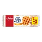 Gaufre de liège - LOTUS en promo chez Carrefour Market Gaufre de liège - LOTUS dans le catalogue Carrefour Market