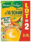 Soupe - KNORR dans le catalogue Super U