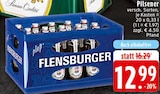 Aktuelles Pilsener Angebot bei EDEKA in Detmold ab 12,99 €