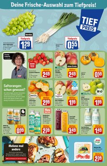 Mixer im aktuellen REWE Prospekt (Mönchengladbach) Mixer im REWE Prospekt "Dein Markt" mit 30 Seiten (Mönchengladbach)