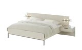 Bettanlage im Höffner Prospekt Bettanlage in 180x200 cm Parma im aktuellen Höffner Prospekt für 1.189,00 €
