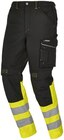 Pantalon de travail softshell homme - Parkside Performance en promo chez Lidl Créteil à 19,99 €