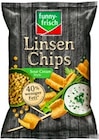 Aktuelles Linsen- oder Popchips Angebot bei Kaufland in Remscheid ab 1,11 €