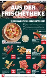 Radeberger im Kaufland Prospekt in Lüneburg Aktueller Kaufland Prospekt mit Radeberger, "Hier bin ich richtig", Seite 36