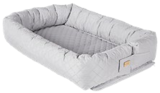 Babylounge 3 in 1 im Angebot bei Kaufland in Langenhagen Babylounge 3 in 1 Angebote von roba bei Kaufland Langenhagen für 29,99 €
