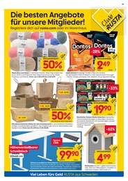 Büromöbel Angebot im aktuellen Rusta Prospekt auf Seite 15