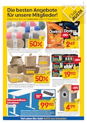 Ähnliche Vogelhaus Angebote im Prospekt "Willkommen zu Hause in Schweden!" von Rusta in Bremen Ähnliche Angebote wie Vogelhaus im Prospekt "Willkommen zu Hause in Schweden!" auf Seite 15 von Rusta in Bremen