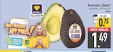 Avocado „Hass“ im EDEKA Prospekt Avocado „Hass“ von EDEKA Herzstücke im aktuellen EDEKA Prospekt für 0,75 €