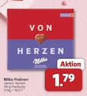 Aktuelles Pralinen Angebot bei famila Nordwest in Oldenburg ab 1,79 €