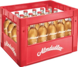 Almdudler bei Getränke Hoffmann im Großbeeren Prospekt für 20,99 €