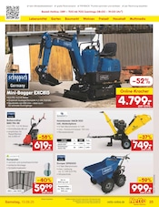 Aktueller Netto Marken-Discount Prospekt mit Rasenmäher, "Aktuelle Angebote", Seite 33