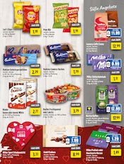 Aktueller EDEKA Prospekt mit Ritter Sport, "Aktuelle Angebote", Seite 11