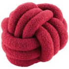 Aktuelles KNOTENKISSEN „PAUL“ Angebot bei mömax in Koblenz ab 9,99 €