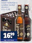 Zwick'l Kellerbier o. Landbier dunkel bei Getränkewelt im Recklinghausen Prospekt für 16,99 €