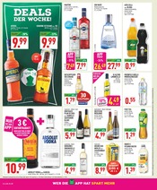 Weinbrand im Marktkauf Prospekt in Warendorf Aktueller Marktkauf Prospekt mit Weinbrand, "Aktuelle Angebote", Seite 16