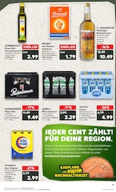 Wasser im Kaufland Prospekt in Rheine Aktueller Kaufland Prospekt mit Wasser, "KNÜLLER", Seite 26