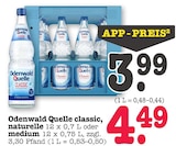Aktuelles Classic Angebot bei E center in Mannheim ab 3,99 €