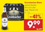 Biere Angebot in Dahlen Biere im aktuellen Prospekt bei Netto Marken-Discount in Dahlen