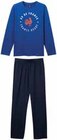 PYJAMA RUGBY FEMME - FFR - Intermarché à Colombes PYJAMA RUGBY FEMME - FFR en promo chez Intermarché Colombes à 12,99 €