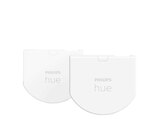 Hue 2er Pack Wandschalter Modul Weiß im MediaMarkt Saturn Prospekt Hue 2er Pack Wandschalter Modul Weiß von PHILIPS im aktuellen MediaMarkt Saturn Prospekt für 59,99 €
