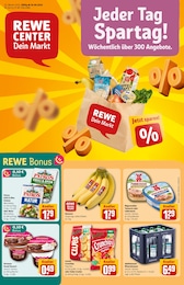 REWE Prospekt mit 30 Seiten