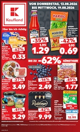 Bier im Kaufland Prospekt in Eilenburg Aktueller Kaufland Prospekt mit Bier, "Hier bin ich richtig", Seite 10