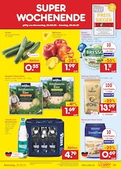 Zucker im Netto Marken-Discount Prospekt in Wolfenbüttel Aktueller Netto Marken-Discount Prospekt mit Zucker, "Aktuelle Angebote", Seite 43