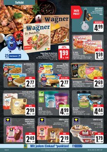Fertiggerichte im aktuellen E center Prospekt (Nürnberg) Fertiggerichte im E center Prospekt "Wir lieben Lebensmittel!" mit 28 Seiten (Nürnberg)