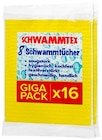 Schwammtücher Angebot in Weingarten Schwammtücher im aktuellen Prospekt bei Penny in Weingarten