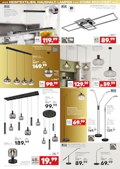 Lampe im porta Möbel Prospekt in Potsdam Aktueller porta Möbel Prospekt mit Lampe, "Aktuelle Angebote", Seite 4