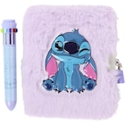 Journal en peluche avec cadenas - Action - Action à Argenteuil Journal en peluche avec cadenas - Action en promo chez Action Argenteuil à 1,99 €