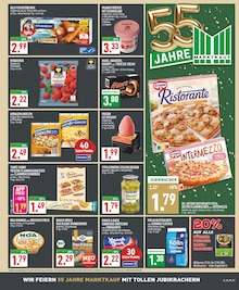 Eis im aktuellen Marktkauf Prospekt (Bergisch Gladbach) Eis im Marktkauf Prospekt "Aktuelle Angebote" mit 22 Seiten (Bergisch Gladbach)