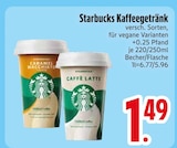 Aktuelles Caramel Macchiato Angebot bei EDEKA in Augsburg ab 1,49 €