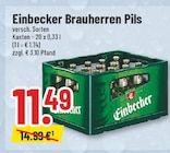 Trinkgut Hannover Prospekt mit  im Angebot für 11,49 €