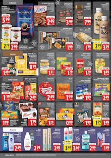 Tomaten im EDEKA Prospekt "Aktuelle Angebote" mit 8 Seiten (Mönchengladbach)