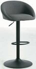 Chaise de bar TAULOV - Jysk à Laon Chaise de bar TAULOV en promo chez Jysk Laon à 55,00 €