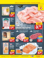 Aktueller Netto Marken-Discount Prospekt mit Lachs, "Aktuelle Angebote", Seite 35