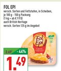 FOL EPI Angebote bei Marktkauf Dülmen für 1,49 €