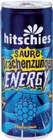Saure Drachenzungen Energy im Angebot bei Netto Marken-Discount in Leinfelden-Echterdingen Saure Drachenzungen Energy Angebote von Hitschies bei Netto Marken-Discount Leinfelden-Echterdingen für 0,99 €