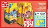 Original Bier von Desperados im aktuellen EDEKA Prospekt