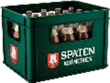 Spaten Hell im Angebot bei EDEKA in Hamburg Spaten Hell Angebote bei EDEKA Hamburg für 13,99 €