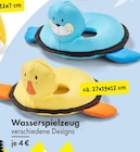 Wasserspielzeug im Angebot bei TEDi in Löhne Wasserspielzeug Angebote bei TEDi Löhne für 4,00 €