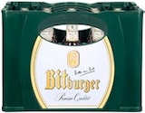 Premium Pils im Angebot bei Kaufland in Neubrandenburg Premium Pils Angebote von BITBURGER bei Kaufland Neubrandenburg für 11,99 €