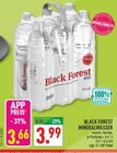 Mineralwasser still Angebote von Black Forest bei Marktkauf Wuppertal für 3,66 €
