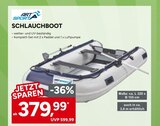 SCHLAUCHBOOT Angebote von ART SPORT bei Marktkauf Friedrichshafen für 379,99 €