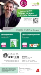 mea - meine apotheke Prospekt für Friedberg mit 4 Seiten mea - meine apotheke Prospekt für Friedberg: "Unsere November-Angebote", 4 Seiten, 01.11.2025 - 30.11.2025