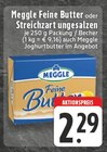 E center Rietberg - Feine Butter Angebot im Prospekt Feine Butter bei E center im Rietberg Prospekt für 2,29 €