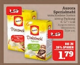 Aktuelle Pizza Angebote bei Marktkauf in Leipzig Aktuelles Spezialmehl Angebot bei Marktkauf in Leipzig ab 1,79 €