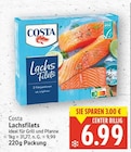 Lachsfilets im E center Prospekt Lachsfilets von Costa im aktuellen E center Prospekt für 6,99 €