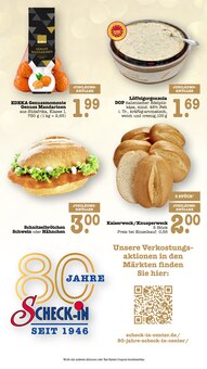 Wecker im aktuellen E center Prospekt (Heidelberg) Wecker im E center Prospekt "Aktuelle Angebote" mit 78 Seiten (Heidelberg)